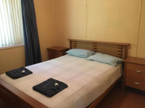 Cottage 53 - Topspot Cottages