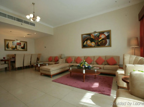 Отель Wescott Plaza Hotel Apartment