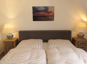 Slyter-Diek-Hus-Sissy-Ferienwohnung