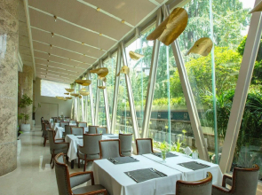 Shunhui Century Baden Hotel