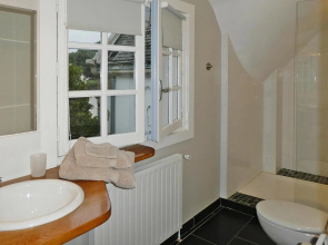 Charming Home in Carnac Near Sandy Beach