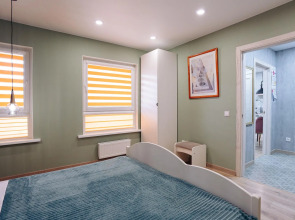 9 Ночей на улице Гражданская