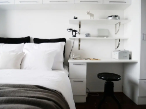 Roost Hernesaarenkatu