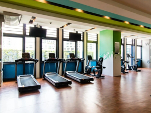 Paseo Heights Makati