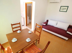 Holiday Home Zemljak