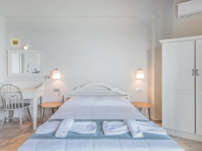 Filoxenia Beach Apartments