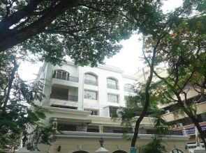 OYO 23194 Hotel Bel Air