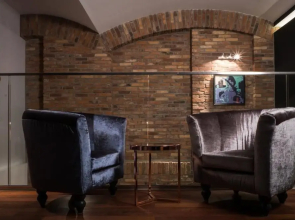City Boutique Hotel