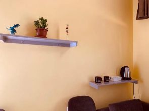 Auto Tana Guest House