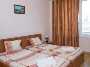 Guest House Ekaterina