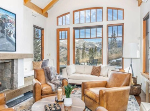 Trailside Nirvana By Exceptional Stays