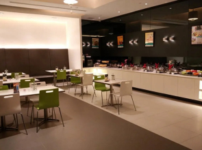 Jinjiang Inn Shanghai Gongfu Xincun Hotel