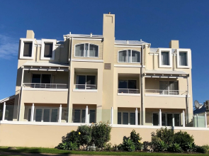 Castlereagh on Middleton - Apartment 4