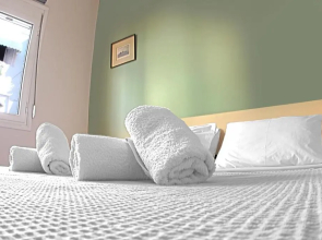 Central Apartment at Koukaki Area