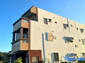 Green Island-HongFa Homestay