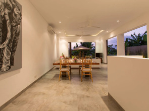 Gajah Villas Bali by Nagisa Bali