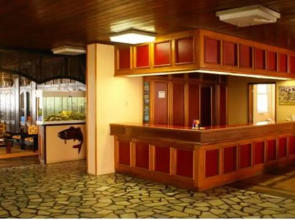 Farol Hotel