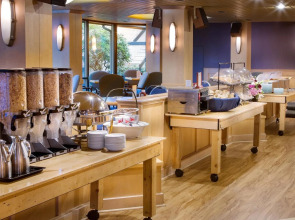 Hotel 116, A Coast Hotel Bellevue