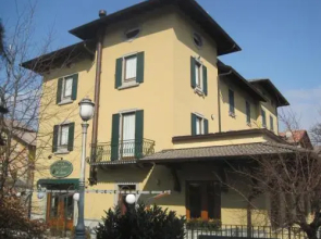 Hotel Residence Moderno