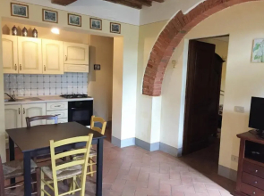 Agriturismo Montecastello