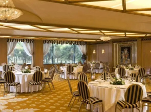 Отель Royal Olympic 