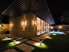 Aseel Resort