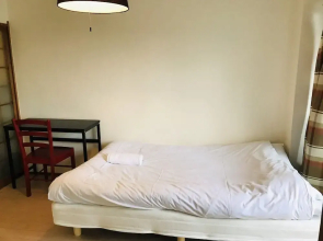 EX Tenjinnomori Apartment 403