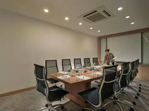 PARKROYAL Serviced Suites Kuala Lumpur