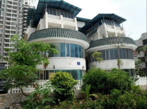 Haikou Twinstar Youth Hostel