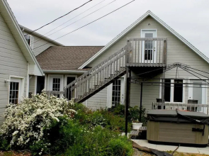 Mackenzie House B&B by Elevate Rooms