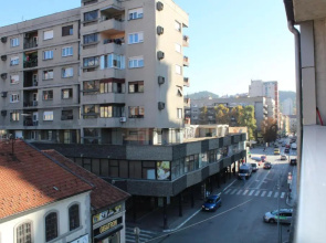 Apartman Panorama 3 Glavna ulica