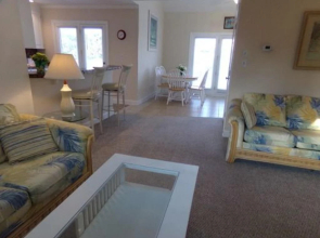 Ah' Frigate - 3 Br Home