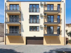 Apartamenty Hetmańska 4 Katowice