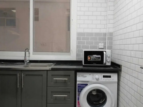 Baithans Furnished Apartments