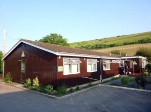 YHA Lulworth Cove