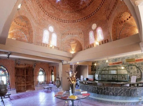 Amar Sina Egyptian Village