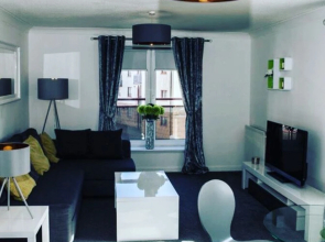 Citadel Quay Apartment