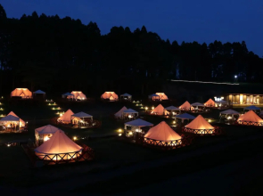 THE FARM Resort Japan