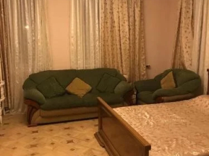 Crown Hotel
