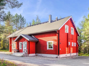 House Porukka 2 Kittilä