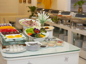 Sunrise Central Hotel