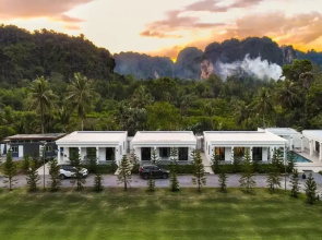 Tarn Villa Krabi