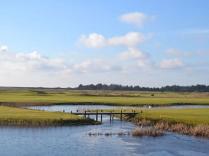 "Ozeana" - 2.3km from the sea in Western Jutland