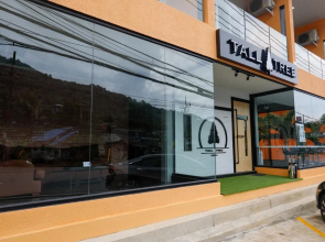Tall Tree Kata Phuket - Hostel