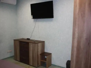 Solnechny hostel