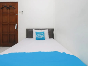 Airy Eco Syariah Kebayoran Baru Blok S Kebalen Enam 30 Jakarta