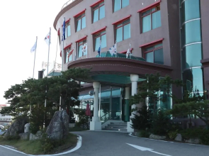 Benikea San & Bada Hotel Resort