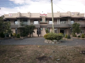 East Keys Hotel
