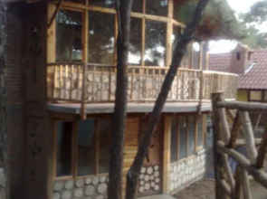 Cabañas El Pinito