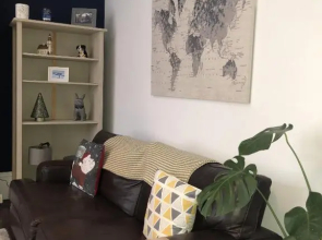 Sapphire Suite Sasco Apartments